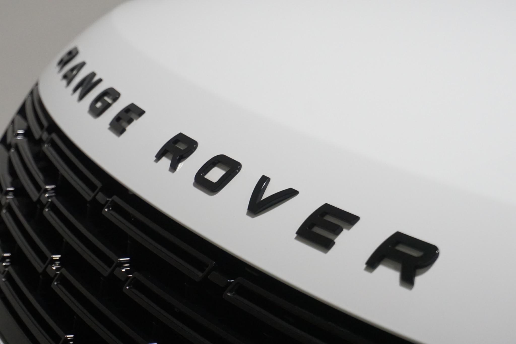 Land Rover Range Rover Sport 3.0 D300 MHEV Dynamic SE Auto 4WD Euro 6 (s/s) 5dr